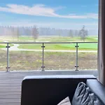 Luebker Golf Og Lejlighed Nimtofte