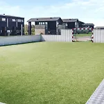 Luebker Golf & דירה Nimtofte