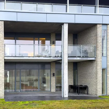 Luebker Golf & Daire Nimtofte