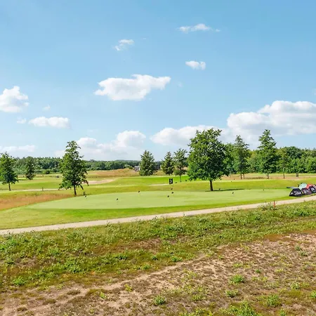 Luebker Golf Og *