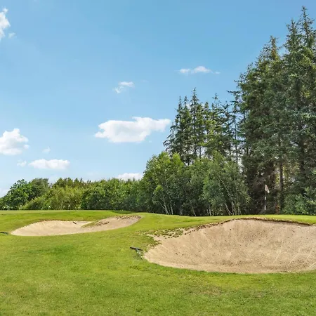 Luebker Golf Og * Nimtofte