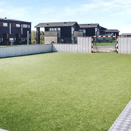 Luebker Golf Og Apartman Nimtofte