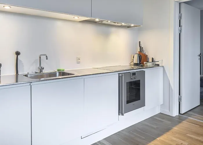 Daire Luebker Golf & Nimtofte