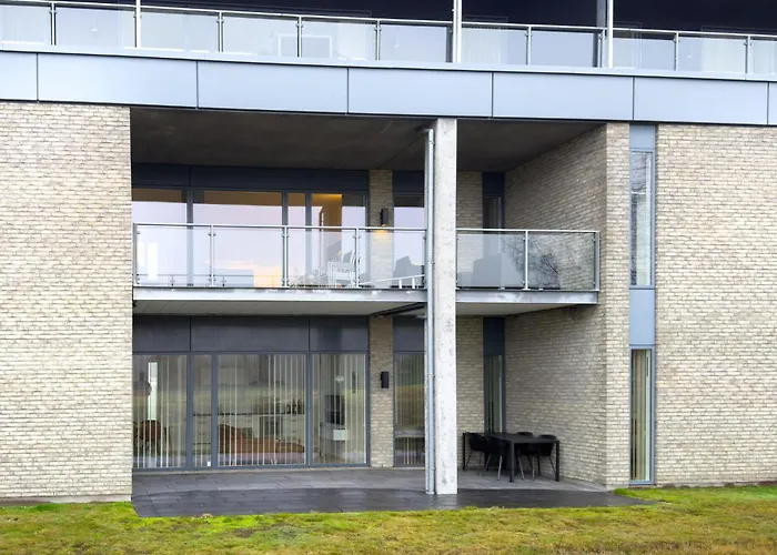 Luebker Golf & Daire Nimtofte