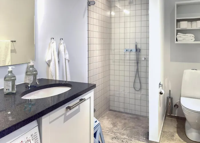 Luebker Golf & Nimtofte