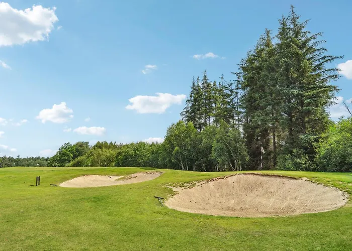 Luebker Golf & * Nimtofte