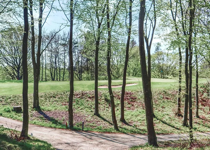 Luebker Golf & Nimtofte